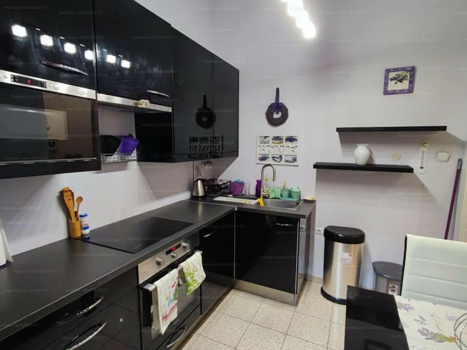 - Wesselenyi Pearl Appartement