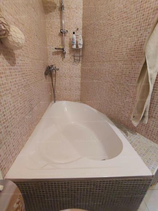 - Wesselenyi Pearl Appartamento