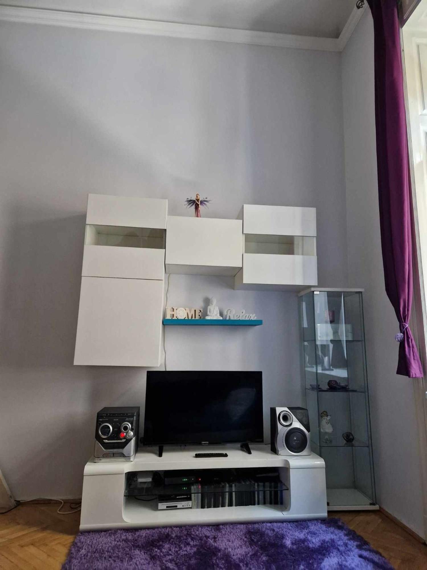 - Wesselenyi Pearl Appartamento Budapest