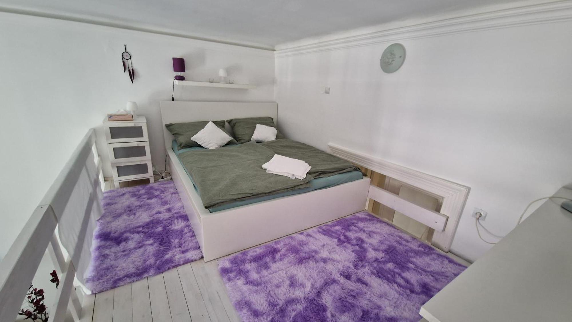 Appartamento - Wesselenyi Pearl *